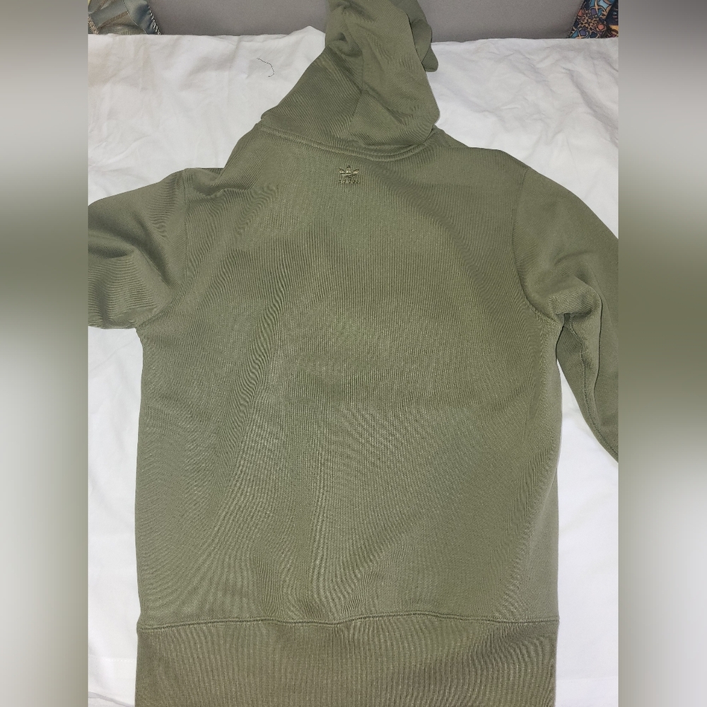 adidas Humanrace Hoodie - Picture 4 of 4